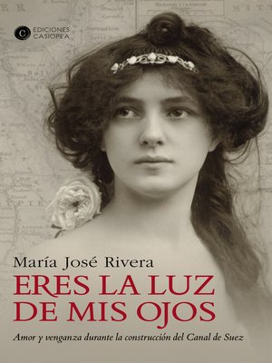 cover image of Eres la luz de mis ojos